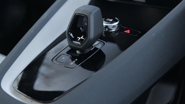 POLESTAR 2 FASTBACK 220kW 82kWh Long Range Single motor Prime 5dr Auto